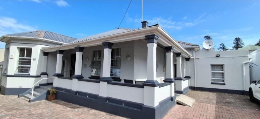 Commercial Property for Sale in Southernwood Eastern Cape